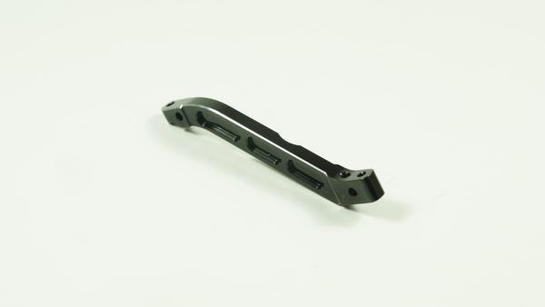 SWORKz S35 E-Series T7075 Vertrebung mitte Chassis